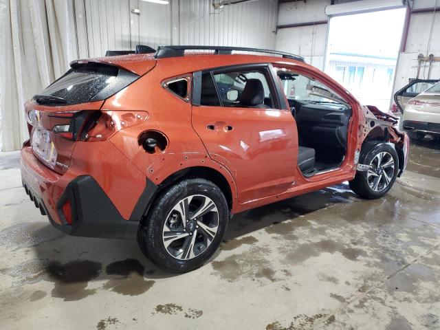 2024 SUBARU CROSSTREK JF2GUADC9RH262001