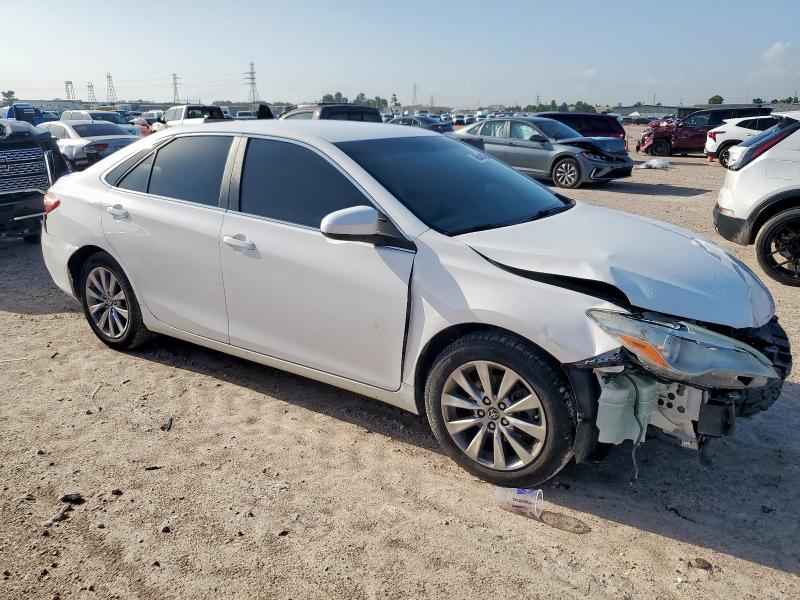 2015 TOYOTA CAMRY - 4T4BF1FK0FR458310