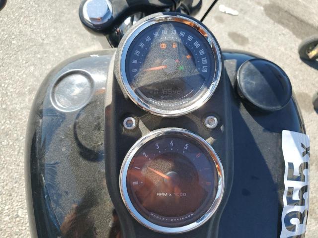 2020 HARLEY-DAVIDSON FXLRS - 1HD1YWK22LB076616
