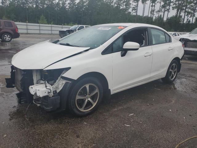 2015 HONDA CIVIC SE 2HGFB2F74FH563756