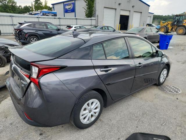 2020 TOYOTA PRIUS L JTDKARFU6L3114804