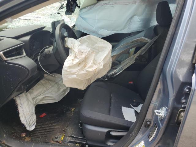 2024 TOYOTA COROLLA LE - 5YFB4MDE5RP166589