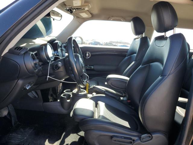 2016 MINI COOPER S WMWXP7C51G3B33112