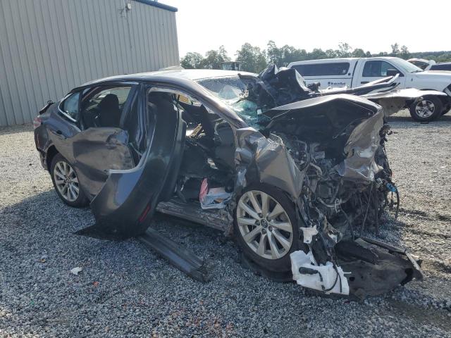 2019 TOYOTA CAMRY L - 4T1B11HKXKU729115