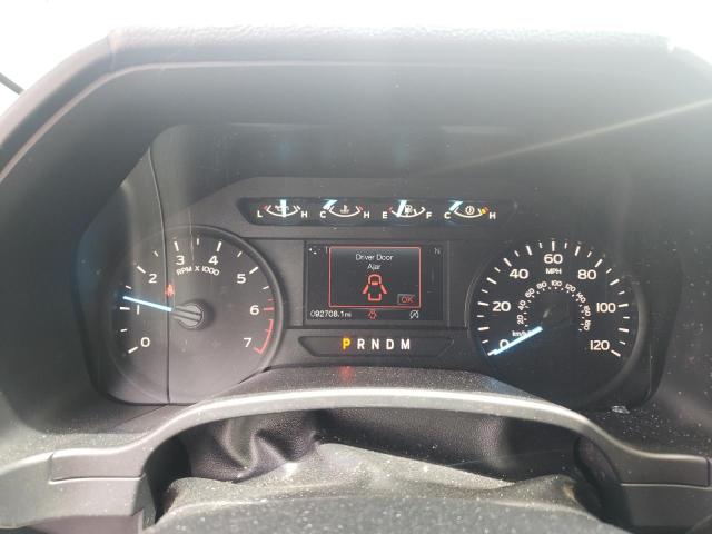 2019 FORD F150 SUPER 1FTEW1EP9KFC22570