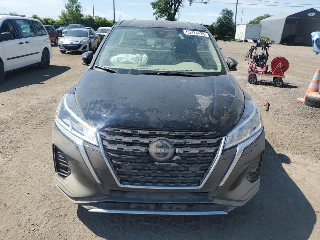 2024 NISSAN KICKS S - 3N1CP5BVXRL575756