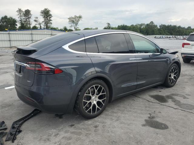 2018 TESLA MODEL X - 5YJXCAE20JF137027