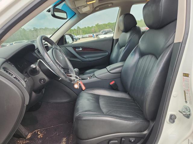 2017 INFINITI QX50 - JN1BJ0RR8HM417137