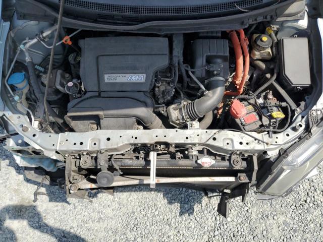 2015 HONDA CIVIC HYBR 19XFB4F2XFE001080