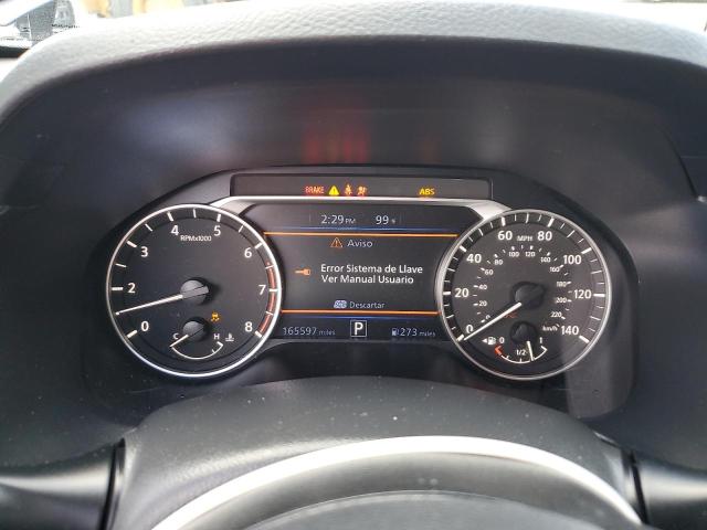 2019 NISSAN 2.5 1N4BL4BV5KN312889