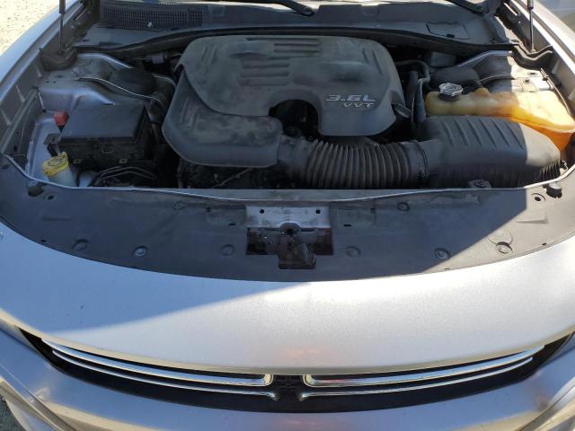 2015 DODGE CHARGER SE 2C3CDXBG3FH810073