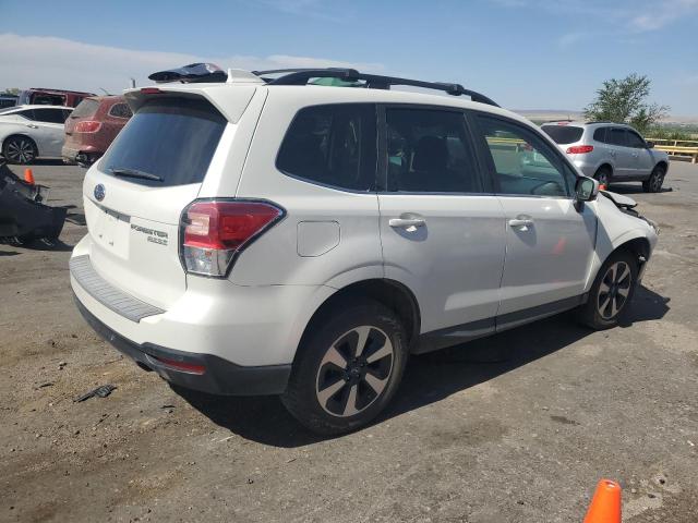 2017 SUBARU FORESTER 2 - JF2SJARC2HH582089