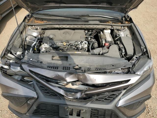 2023 TOYOTA CAMRY SE N 4T1G11AK4PU760254