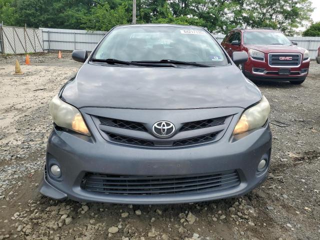 2011 TOYOTA COROLLA BA - 2T1BU4EE6BC616187