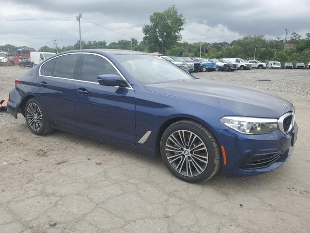 Vin: wbaje7c57kww21769, lot: 62819985, bmw 5 series xi 20194