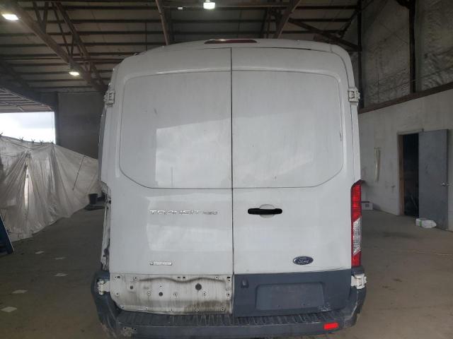 2017 FORD TRANSIT T- 1FTYR1CG8HKA81563