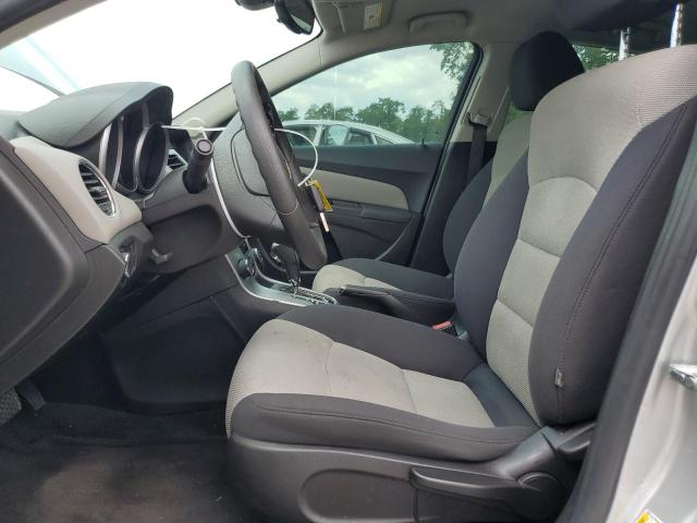 2016 CHEVROLET CRUZE LIMI - 1G1PC5SG7G7213521