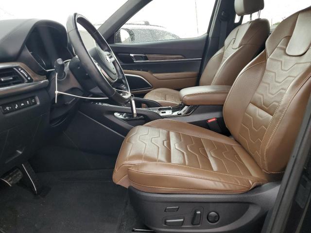 2021 KIA TELLURIDE 5XYP5DHC6MG130001