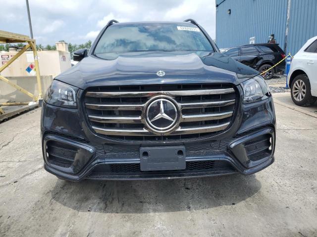 2024 MERCEDES-BENZ GLS 450 4M 4JGFF5KEXRB212478