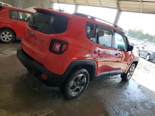 2017 JEEP RENEGADE S ZACCJBAB9HPF29233