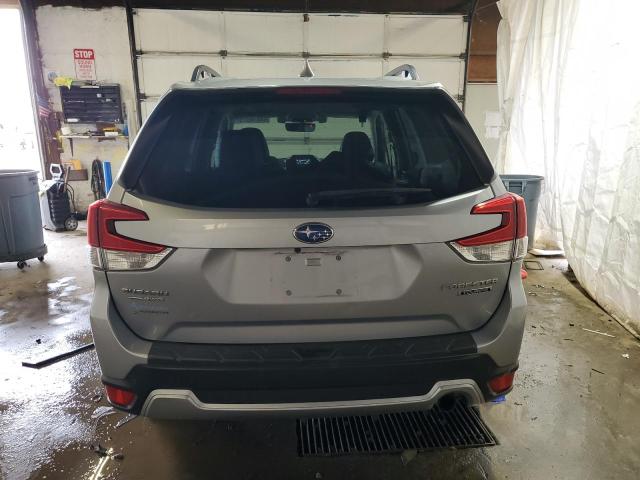 2021 SUBARU FORESTER T JF2SKAXC9MH553876