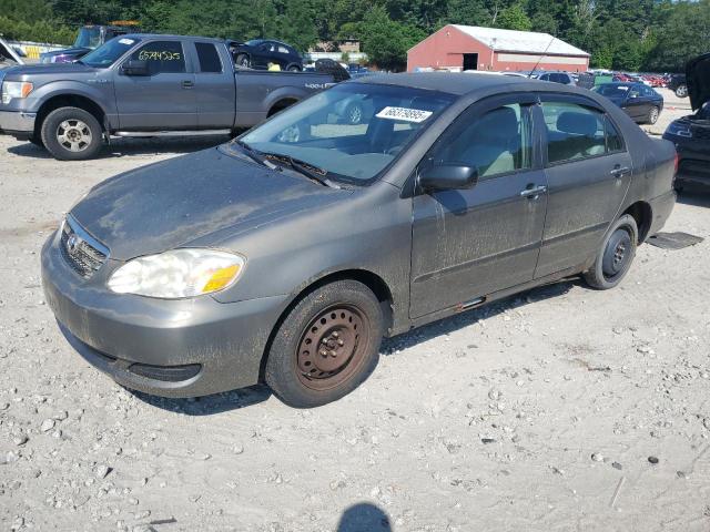 TOYOTA COROLLA CE