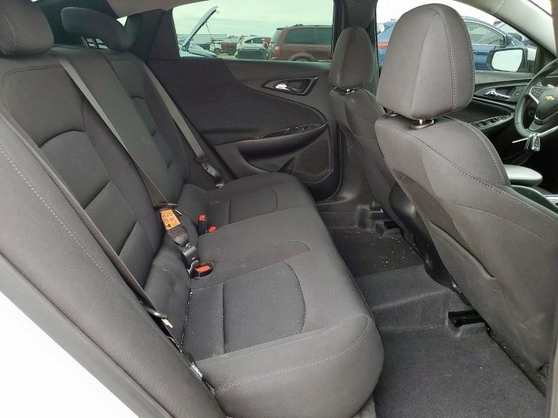 2024 CHEVROLET MALIBU RS 1G1ZG5ST9RF197874