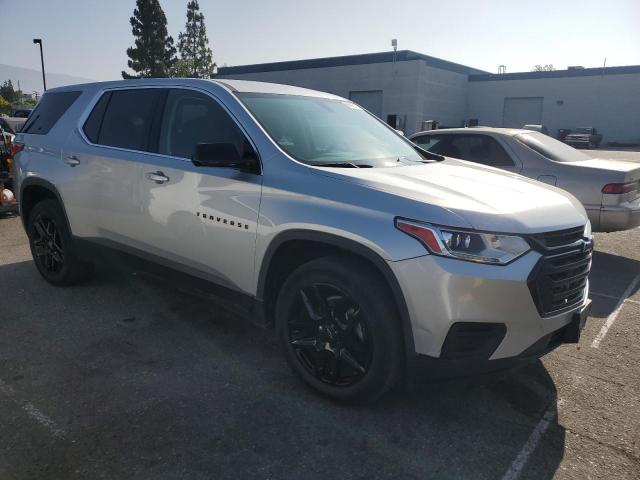 Vin: 1gnerfkw3lj191208, lot: 63602075, chevrolet traverse ls 20204
