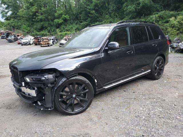 2025 BMW X7 XDRIVE4 - 5UX23EM06S9Y89374