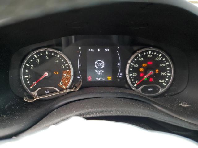 2020 JEEP RENEGADE L ZACNJBBB2LPL52327