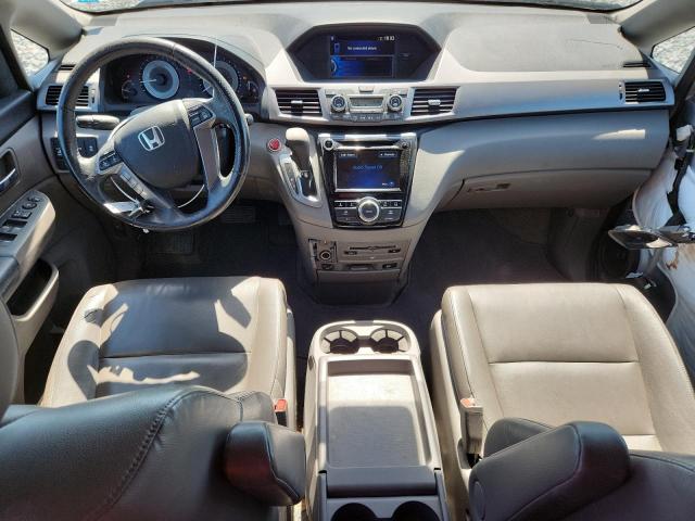 2015 HONDA ODYSSEY EX 5FNRL5H64FB034764