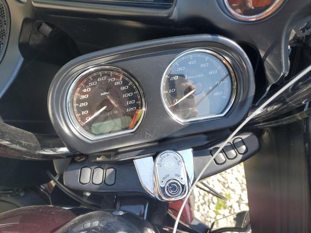 2019 HARLEY-DAVIDSON FLTRU - 1HD1KGF16KB663683
