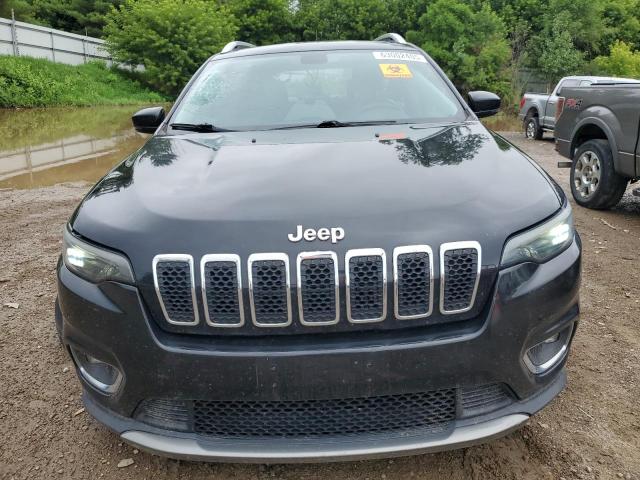 2019 JEEP CHEROKEE L 1C4PJMDXXKD364576