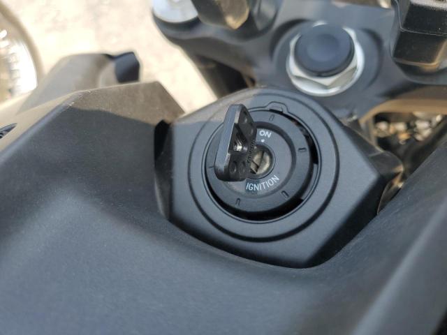 2025 YAMAHA MT09 JYARN94NXSA000700