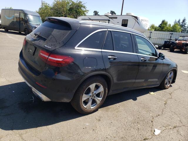 2018 MERCEDES-BENZ GLC 300 4M - WDC0G4KB5JV051042