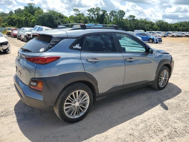 2020 HYUNDAI KONA SEL - KM8K22AA7LU405982