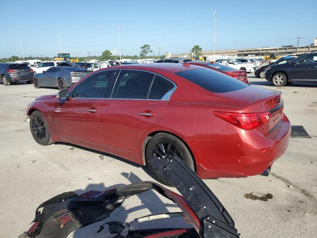 2015 INFINITI Q50 BASE JN1BV7AP7FM341432