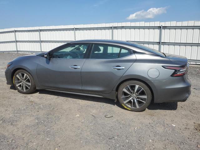 2019 NISSAN MAXIMA S 1N4AA6AV4KC376626