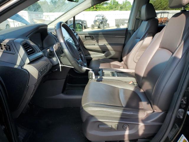 2019 HONDA ODYSSEY EX 5FNRL6H70KB033913