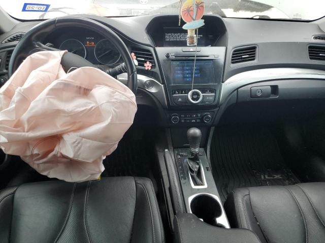 2020 ACURA ILX PREMIU 19UDE2F7XLA010294