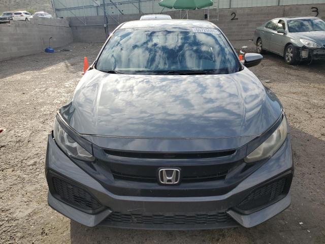 2019 HONDA CIVIC LX SHHFK7H31KU211450