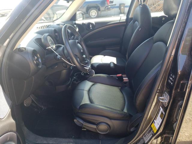 2016 MINI COOPER S C WMWZC5C56GWU00491