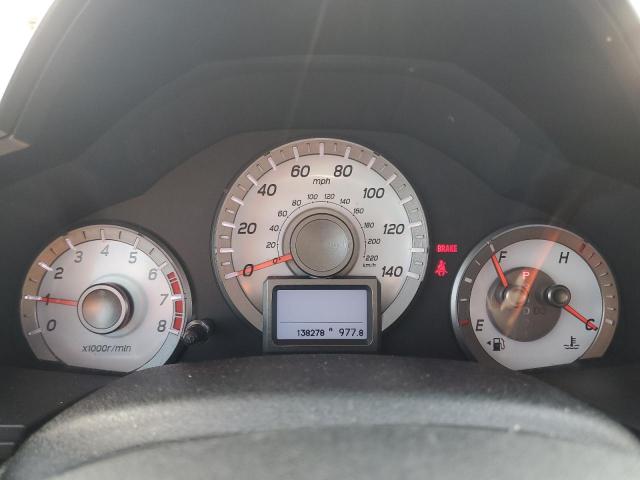 2014 HONDA PILOT TOUR - 5FNYF4H91EB041239