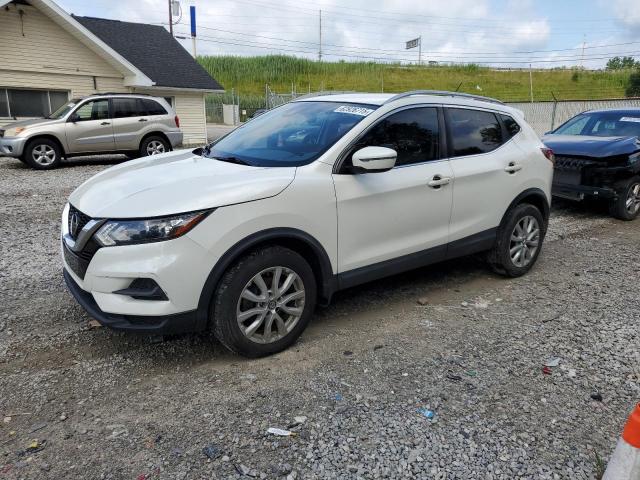 2020 NISSAN ROGUE SPT JN1BJ1CW2LW371547