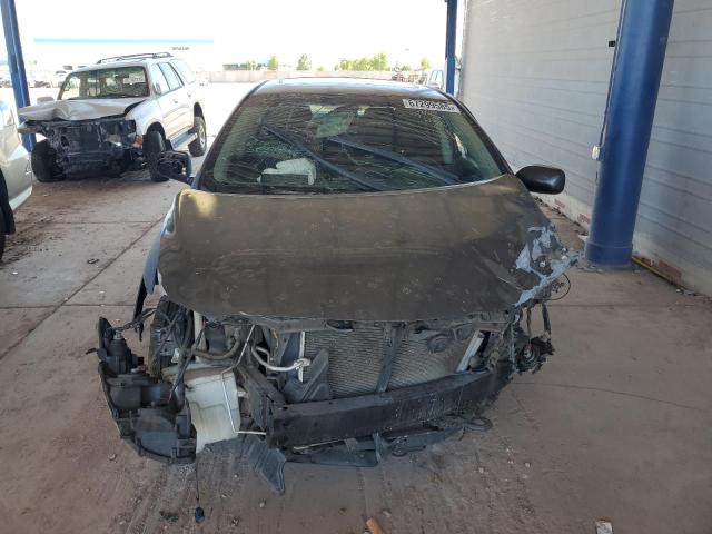 2010 TOYOTA COROLLA BA - 1NXBU4EE8AZ272519