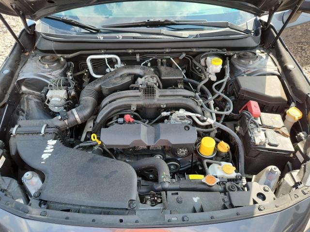 2018 SUBARU LEGACY 2.5 4S3BNAN65J3006390