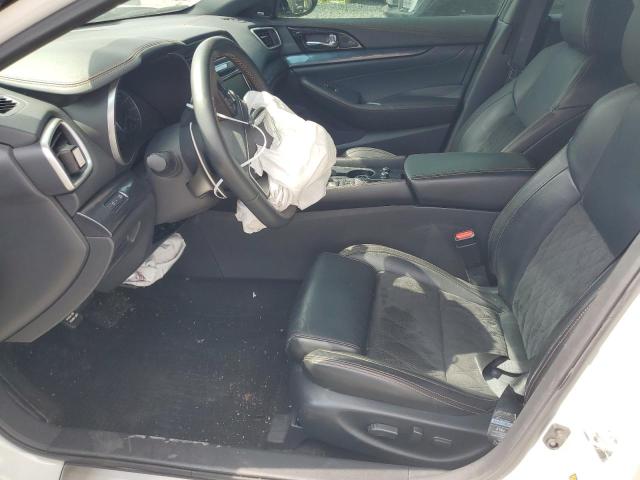 2021 NISSAN MAXIMA SR 1N4AA6EVXMC507457