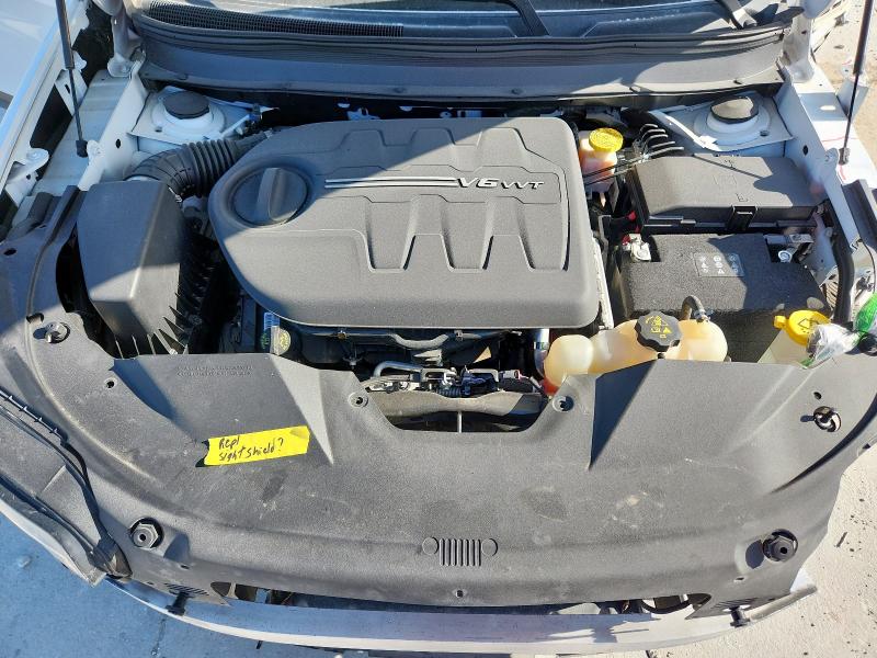 2019 JEEP CHEROKEE L - 1C4PJMDX7KD113627