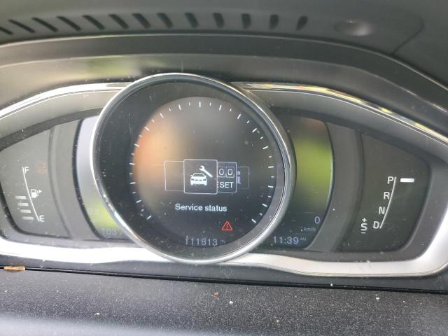 2016 VOLVO XC60 T6 PR YV449MDK6G2874875