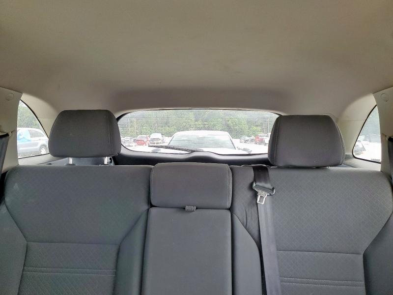 2016 KIA SORENTO LX - 5XYPGDA3XGG022313